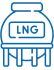 LNG and cryogenic processing systems