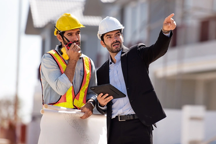 Safety & Compliance